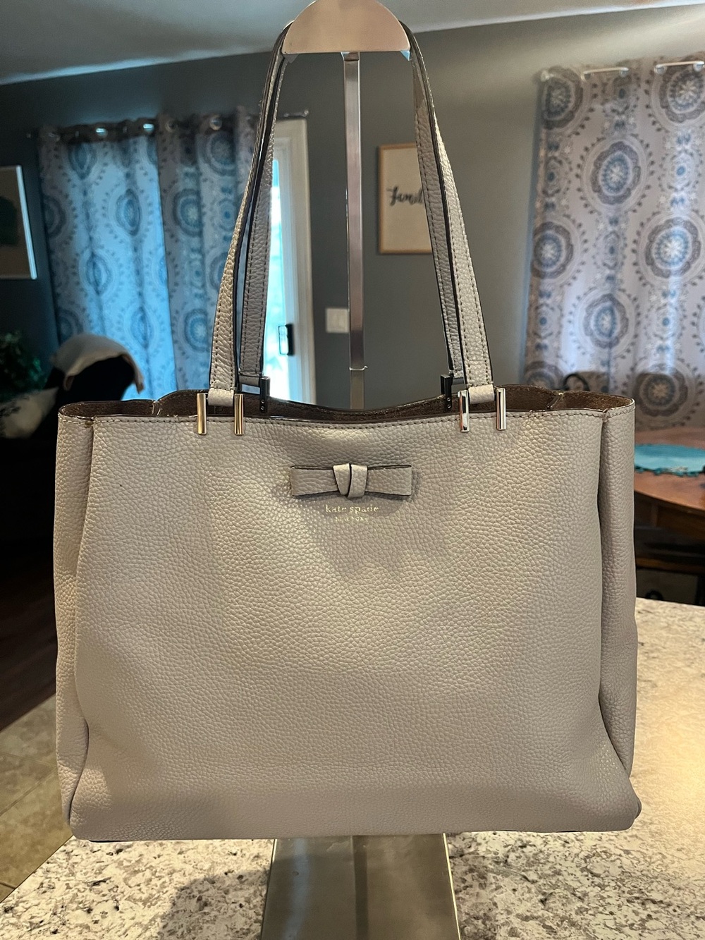 Kate Spade Pershing Street Nell Tote